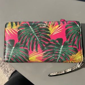 Victoria Secret Wallet